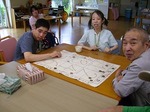 メダルゲーム